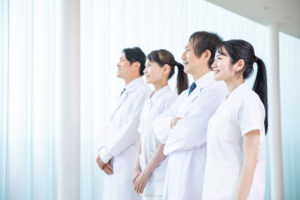 日本ライフスタイル医学会について