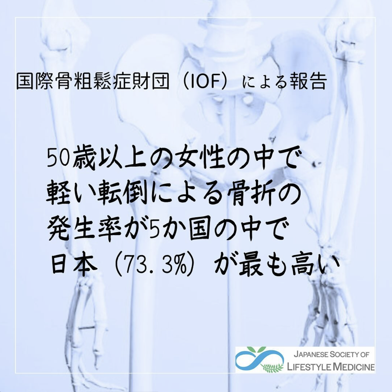 骨