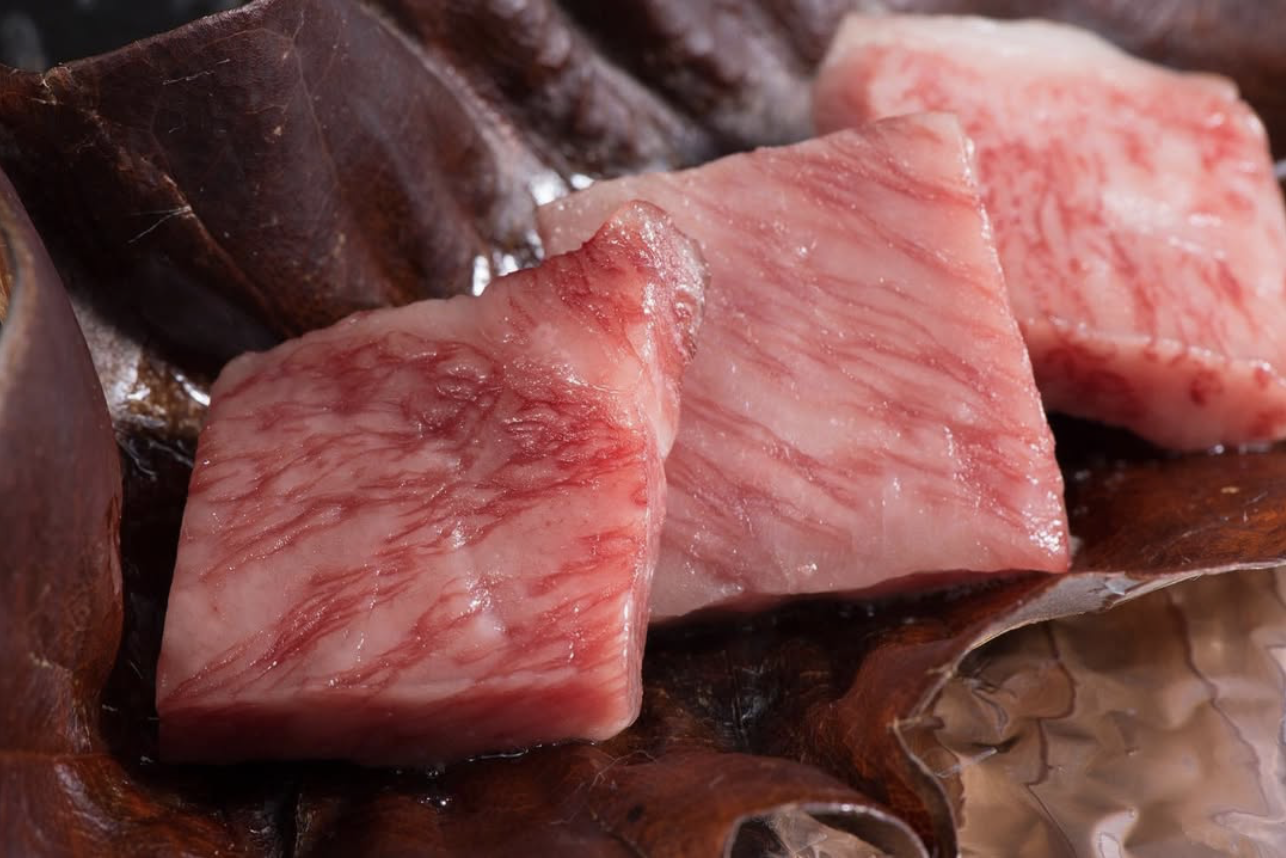 肉